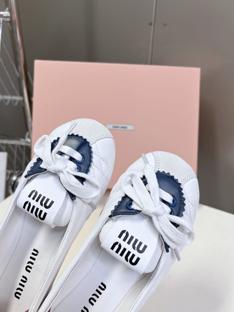 Miu Miu Shoes